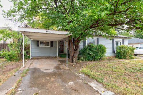 3266 College St, Abilene, TX, 79605-4041 | Card Image