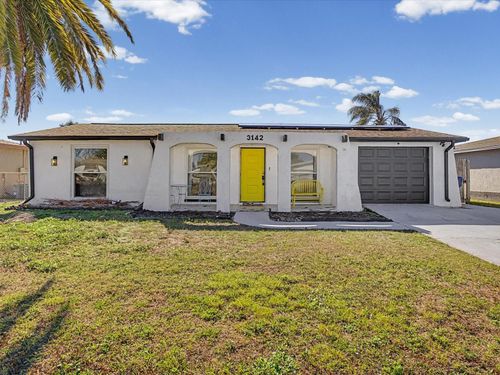 3142 Pinon Dr, HOLIDAY, FL, 34691-4751 | Card Image