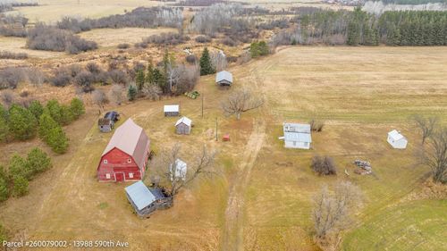 14002 590th Ave, Menahga, MN, 56464 | Card Image