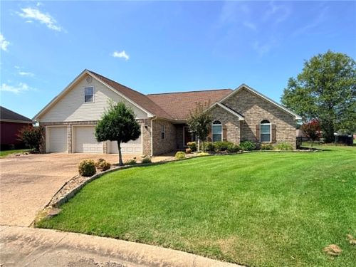 10080 Tate Ln, Danville, AR, 72833-6788 | Card Image