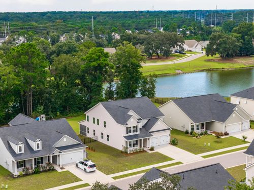 7058 Pumpkinseed Dr, Johns Island, SC, 29455-9036 | Card Image