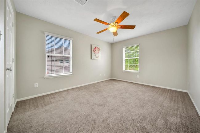 10802 Lake Raven Ct, House other with 4 bedrooms, 4 bathrooms and 2 parking in Cypress TX | Image 31