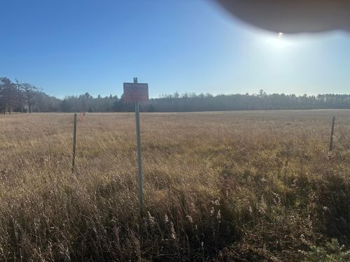 on-Lot 3 Brule Dam Rd, Florence, WI, 54121 | Card Image