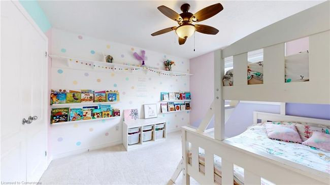 7 Vidal Crt, House other with 4 bedrooms, 4 bathrooms and 4 parking in Grimsby ON | Image 25