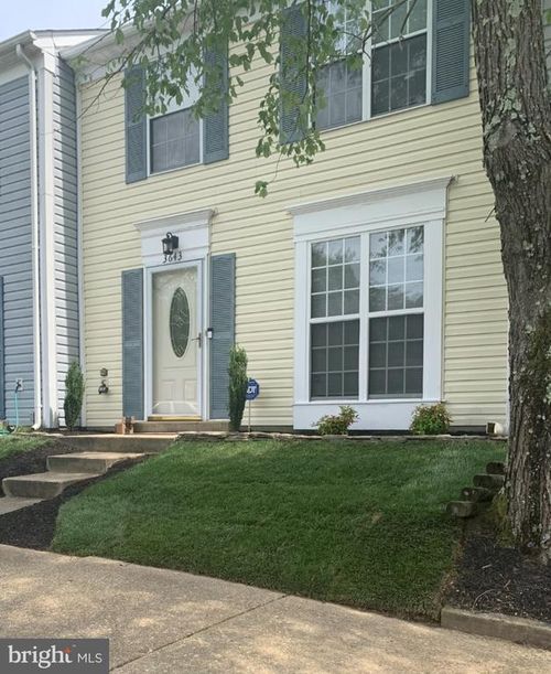 3643 Kempsford Field Pl, WALDORF, MD, 20602-2581 | Card Image
