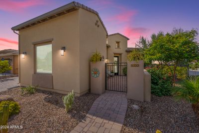 103 E Atacama Lane, House other with 2 bedrooms, 3 bathrooms and null parking in Queen Creek AZ | Image 1