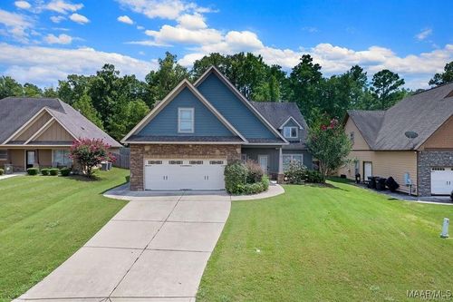 39 Stone Park Trail, Pike Road, AL, 36064 | Card Image