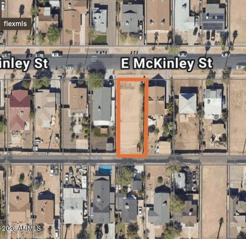 23-1133 E Mckinley Street, Phoenix, AZ, 85006 | Card Image