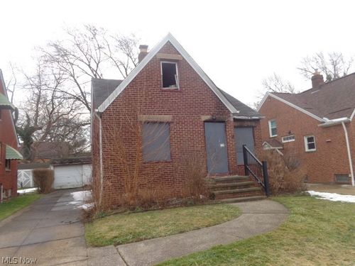 4901 W 13th St, Cleveland, OH, 44109-5616 | Card Image