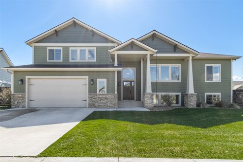 118 E Swift Creek Way, Kalispell, MT, 59901-8567 | Card Image