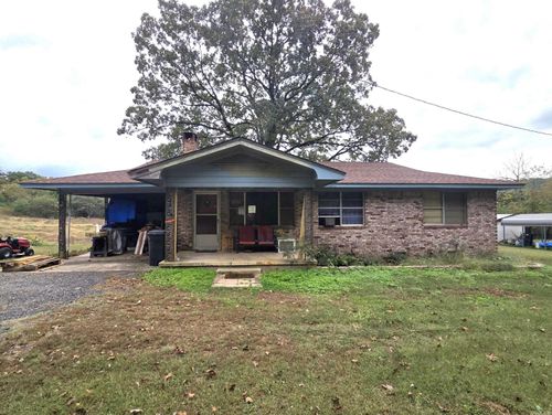 471 Polk Road 50, Mena, AR, 71953-3834 | Card Image