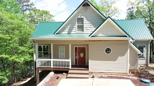 83 Arrowhead Drive, Wedowee, AL, 36278 | Card Image