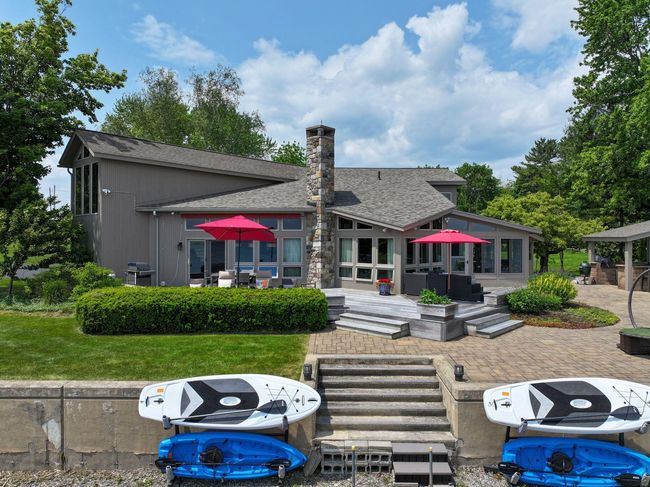 1646 Lake Shore Rd, House other with 3 bedrooms, 3 bathrooms and 6 parking in Chazy NY | Image 78