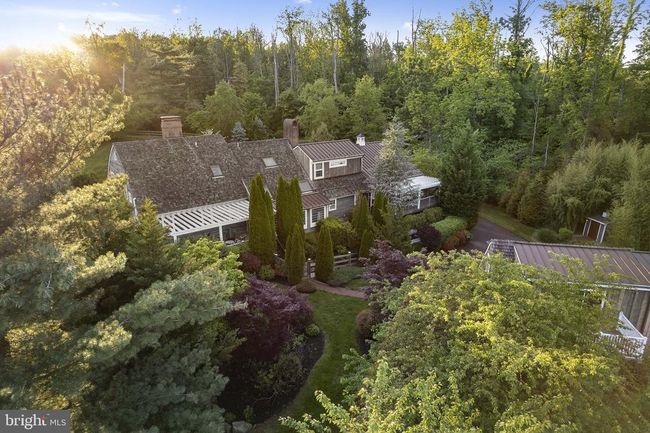 1249 Pebble Hill Rd, House other with 5 bedrooms, 4 bathrooms and null parking in DOYLESTOWN PA | Image 61