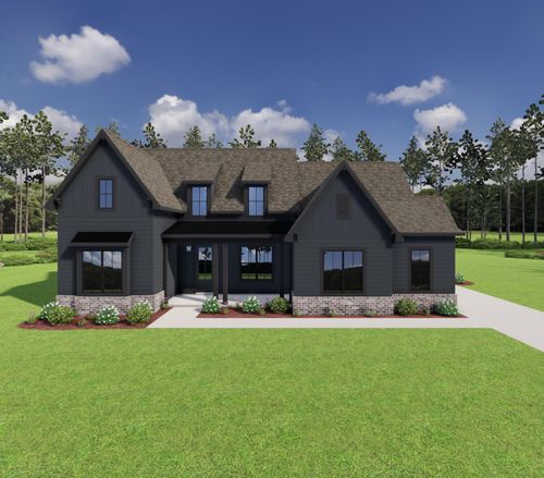 8013 Whitcroft Dr, College Grove, TN, 37046 | Card Image