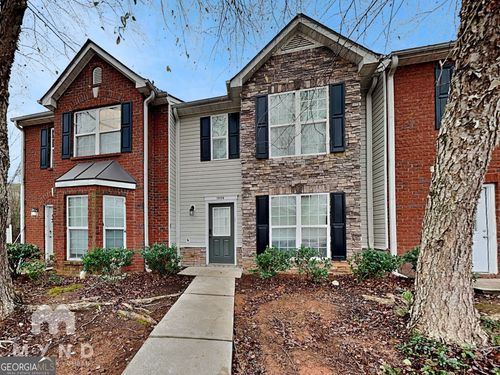 1998 Grove Way, HAMPTON, GA, 30228-4024 | Card Image