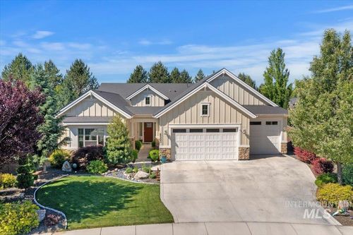 6503 N Sand Bagger Way, Meridian, ID, 83646-4934 | Card Image