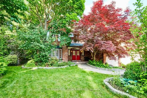 1201 Abbey Rd, Pickering, ON, L1X1W1 | Card Image