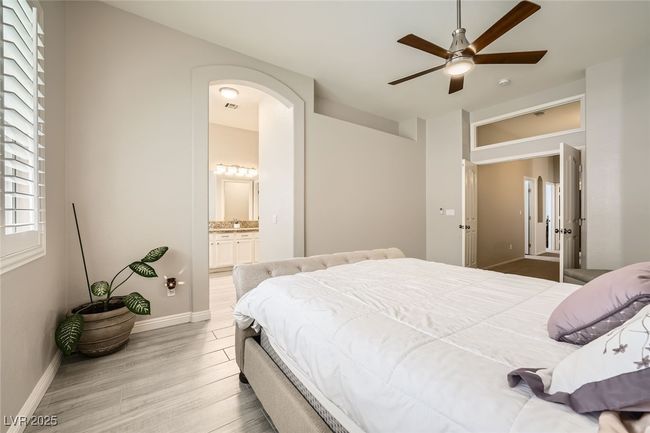 417 Carlton Kay Pl, House other with 3 bedrooms, 2 bathrooms and null parking in Las Vegas NV | Image 13
