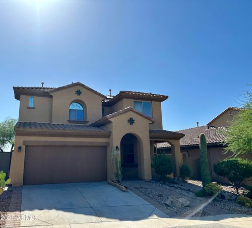 42723 N 43rd Dr, New River, AZ, 85087-5934 | Card Image