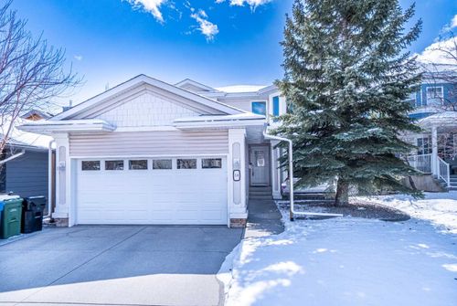 59 Schooner Close Nw, Home with 4 bedrooms, 3 bathrooms and 4 parking in Calgary AB | Card Image