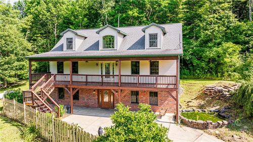 479 Bell Run Rd, Spraggs, PA, 15362-1019 | Card Image