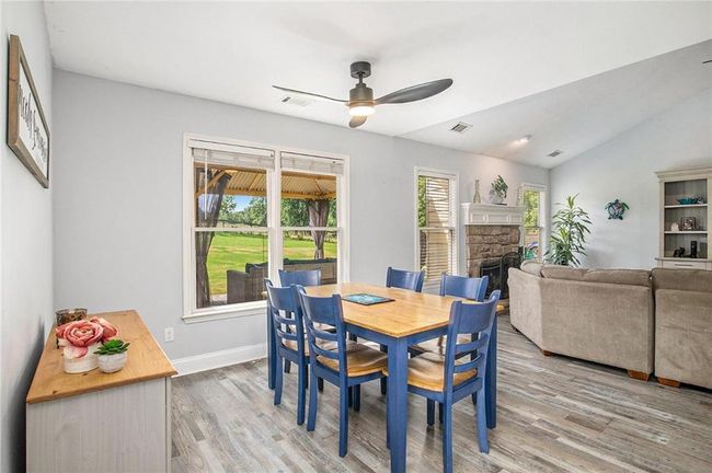 703 Arden Dr, House other with 4 bedrooms, 2 bathrooms and null parking in Winder GA | Image 8