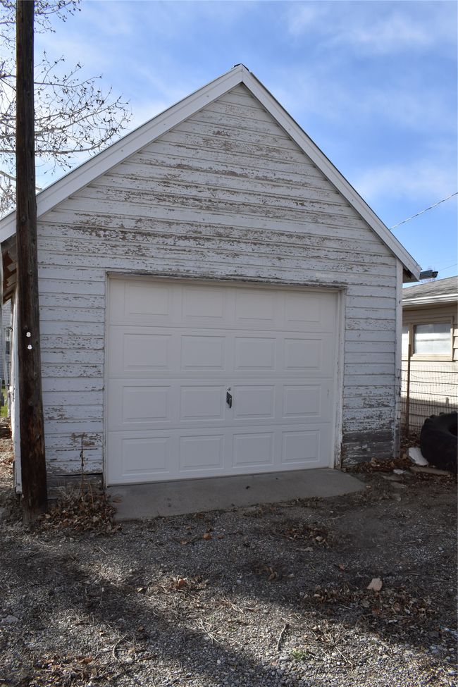 view from alley | Image 19