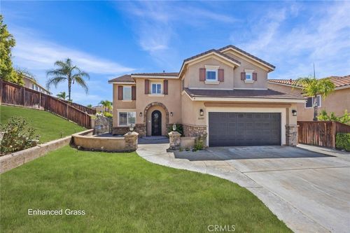 26089 Schafer Dr, Murrieta, CA, 92563-7300 | Card Image