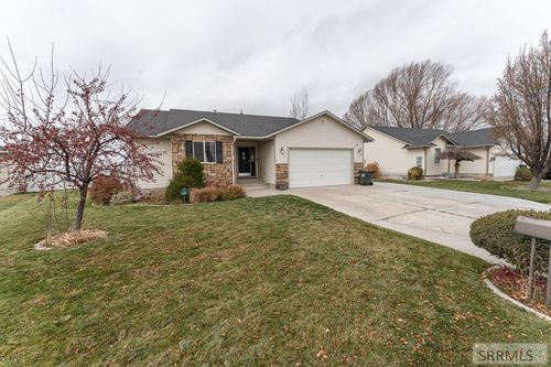 2345 Chaparro Ln, Blackfoot, ID, 83221-4027 | Card Image