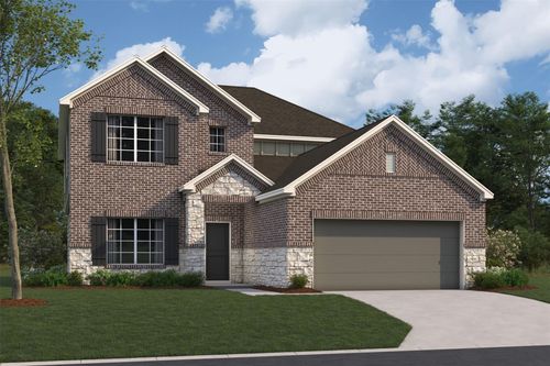 21219 Venetian Glass Ln, Tomball, TX, 77377-4532 | Card Image