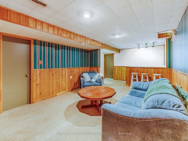 5 Chalmers Cres, House other with 3 bedrooms, 3 bathrooms and 2 parking in Ajax ON | Image 34