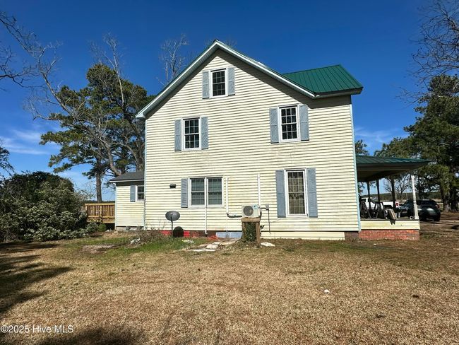 826 Sladesville Rd, House other with 3 bedrooms, 2 bathrooms and 2 parking in Scranton NC | Image 49