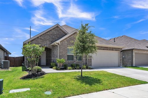 1016 Kirkham Way, Justin, TX, 76247-1320 | Card Image