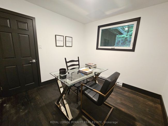1015 Bayview Point Rd, House other with 5 bedrooms, 2 bathrooms and 7 parking in Dwight ON | Image 25