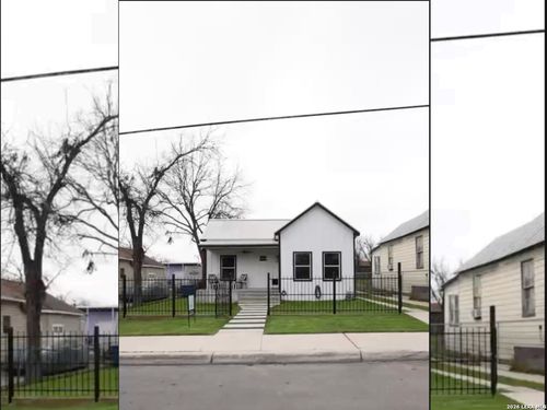1206 Mason St, San Antonio, TX, 78208-1626 | Card Image