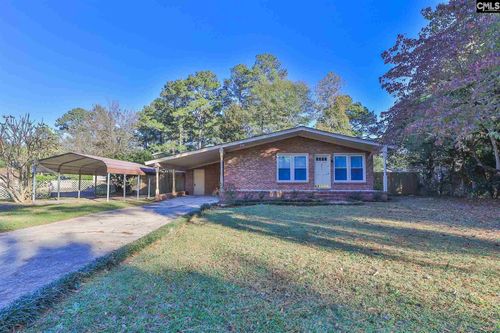 401 Ravenscroft Rd, West Columbia, SC, 29172-3158 | Card Image