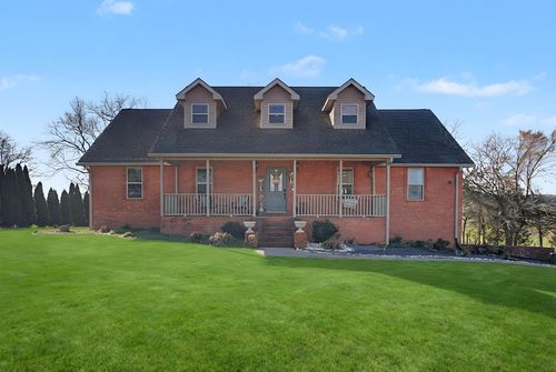 48 Fox Run Ln, Carthage, TN, 37030-1781 | Card Image