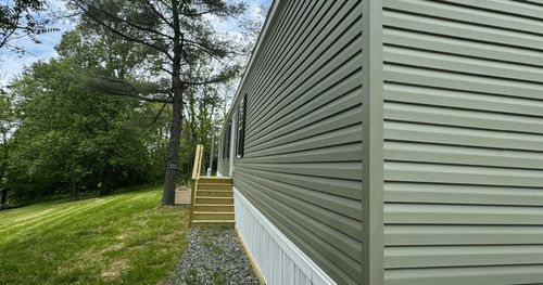 lot-a4-60 Carl Ave, Eighty Four, PA, 15330-2828 | Card Image