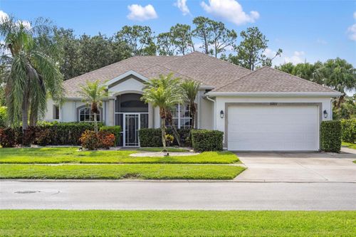 5201 Sabal Trace Dr, NORTH PORT, FL, 34287-3173 | Card Image