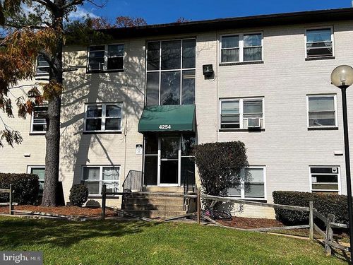 apt-1-4254 Buckman Rd, ALEXANDRIA, VA, 22309-1800 | Card Image