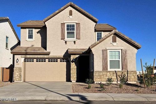 3323 S Bridlewood, Mesa, AZ, 85212-9069 | Card Image