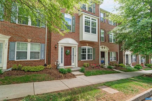 2417 Abington Dr, CHARLOTTESVILLE, VA, 22911-5613 | Card Image