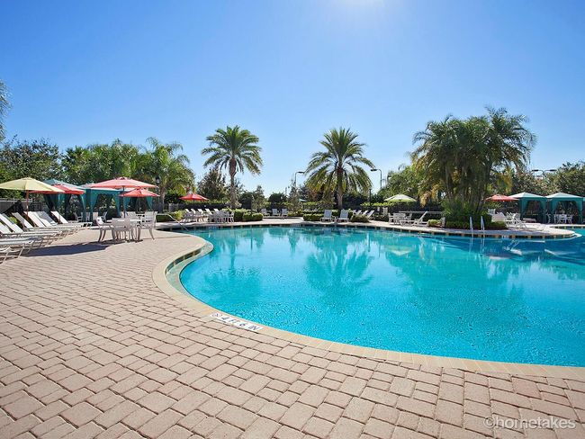 12578 Sw Sunrise Lake Ter, House other with 3 bedrooms, 3 bathrooms and null parking in Port St. Lucie FL | Image 69