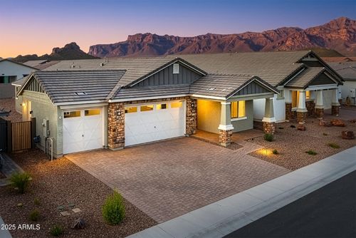 12200 E Chevelon Trl, Gold Canyon, AZ, 85118-2608 | Card Image