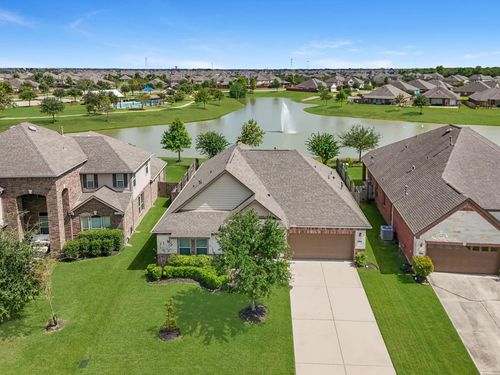 3209 Vintage View Ln, Pearland, TX, 77584-4207 | Card Image