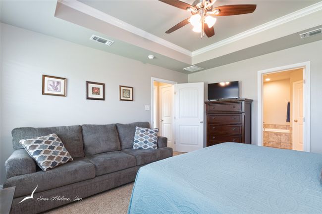 7362 Connor Rd, House other with 4 bedrooms, 2 bathrooms and null parking in Abilene TX | Image 18