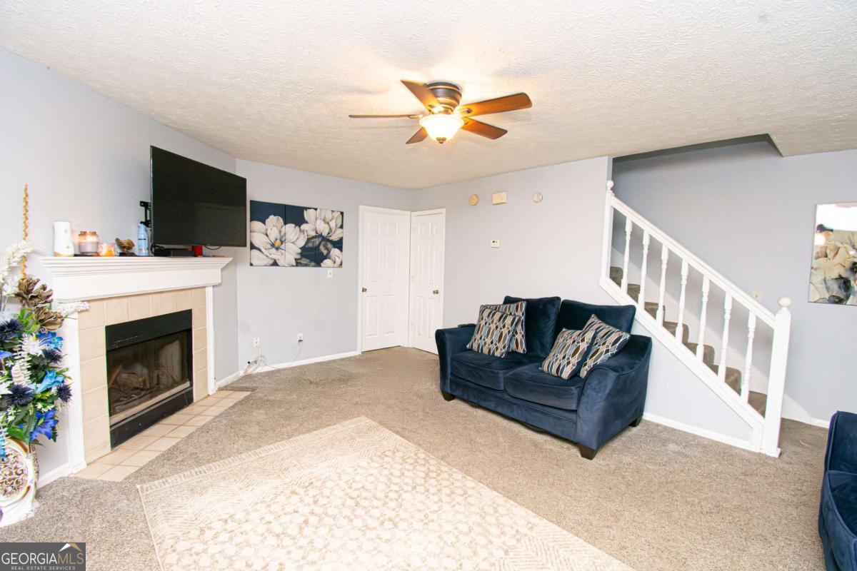 Residential in Douglasville 2