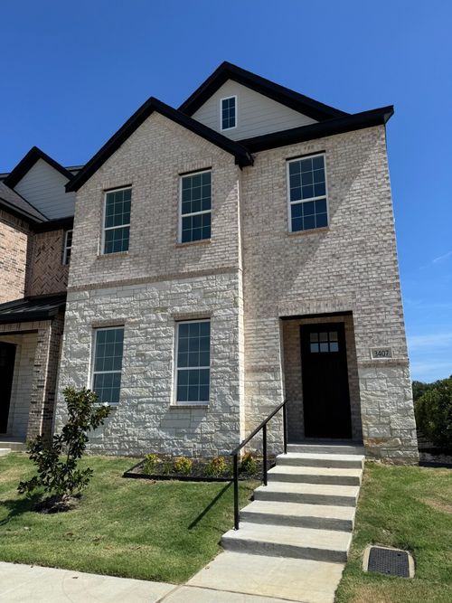 3407 Sanjeev Dr, Irving, TX, 75060 | Card Image