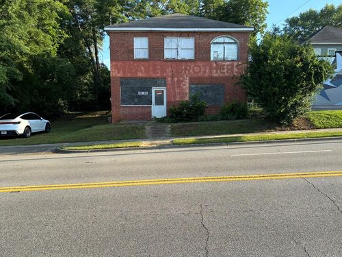 111 West Franklin St., Milledgeville, GA, 31061 | Card Image